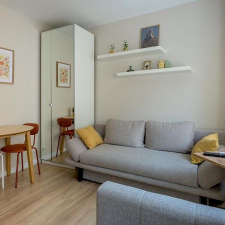 Rentplanet - Apartamenty Stare Miasto Breslau Exterior foto