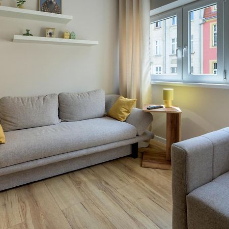 Rentplanet - Apartamenty Stare Miasto Breslau Exterior foto