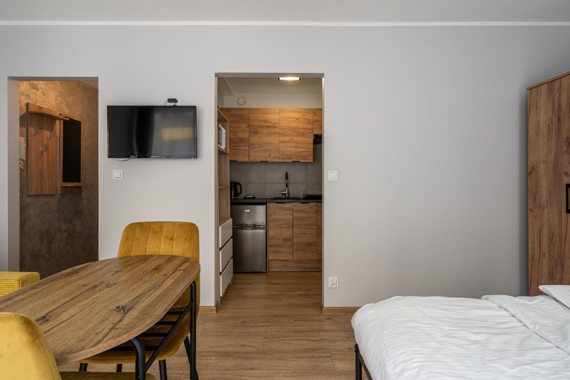 Rentplanet - Apartamenty Stare Miasto Breslau Exterior foto