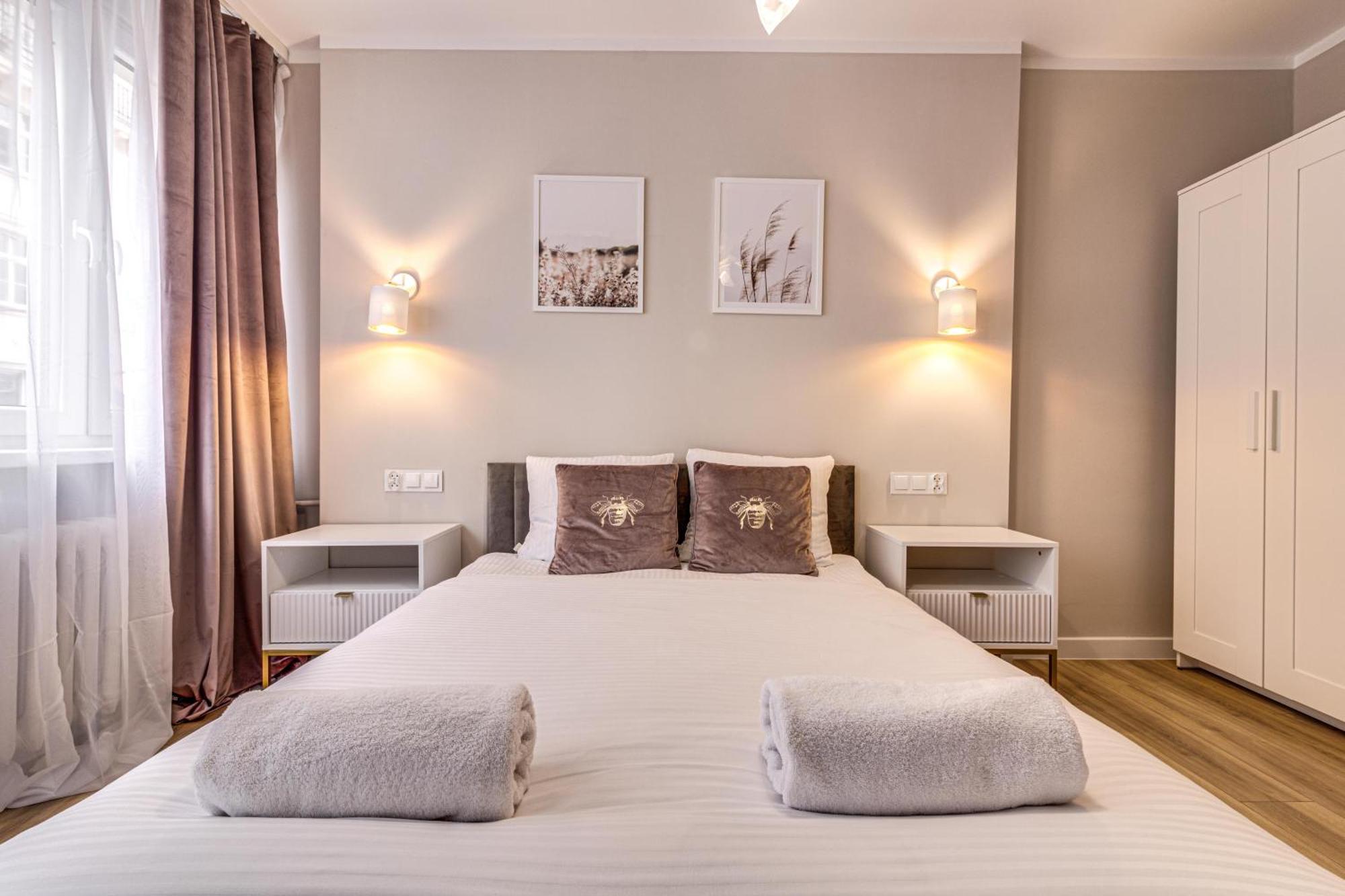 Rentplanet - Apartamenty Stare Miasto Breslau Exterior foto