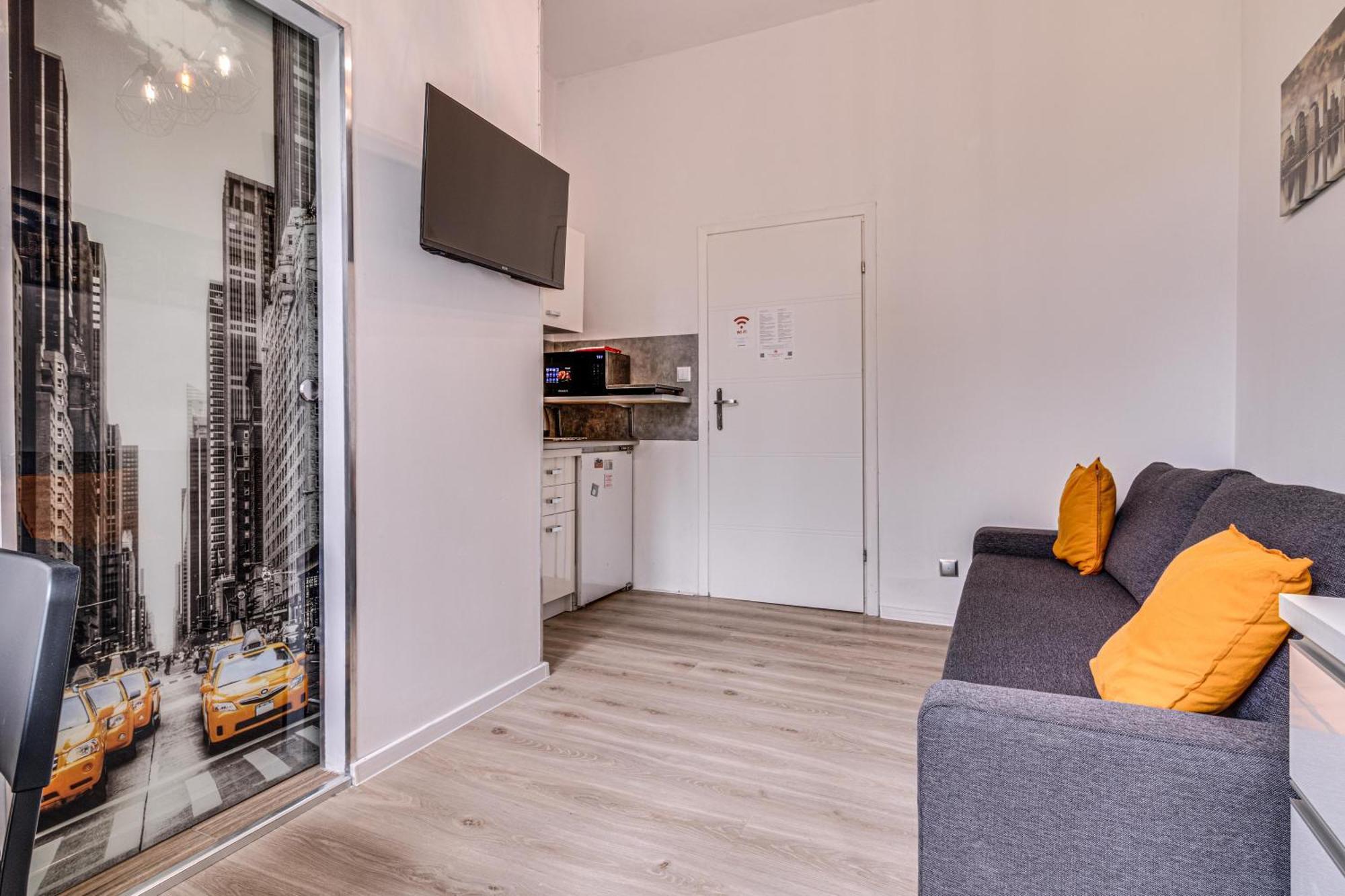 Rentplanet - Apartamenty Stare Miasto Breslau Exterior foto
