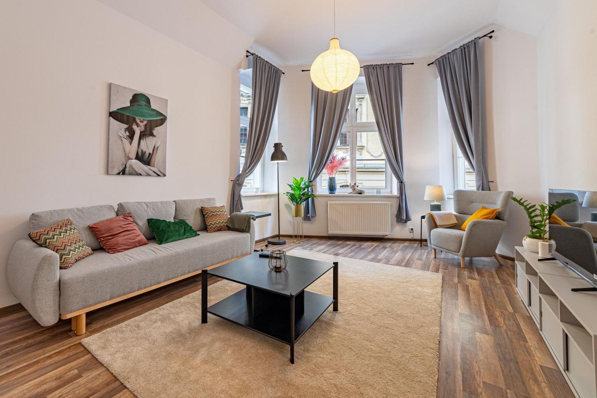 Rentplanet - Apartamenty Stare Miasto Breslau Exterior foto