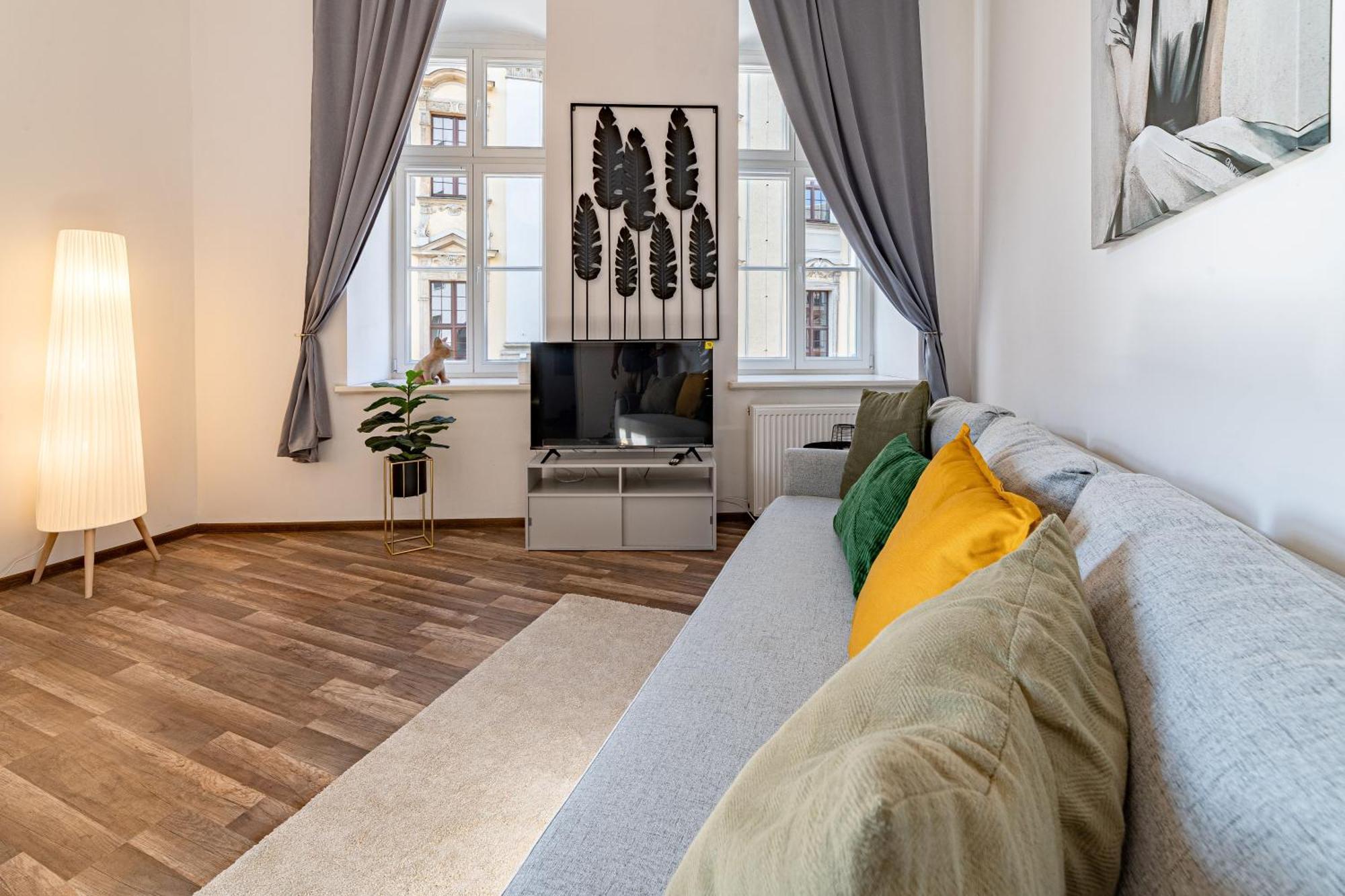Rentplanet - Apartamenty Stare Miasto Breslau Exterior foto