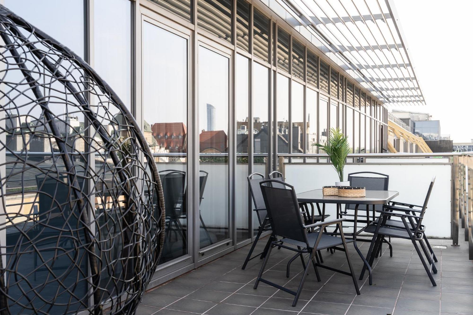 Rentplanet - Apartamenty Stare Miasto Breslau Exterior foto
