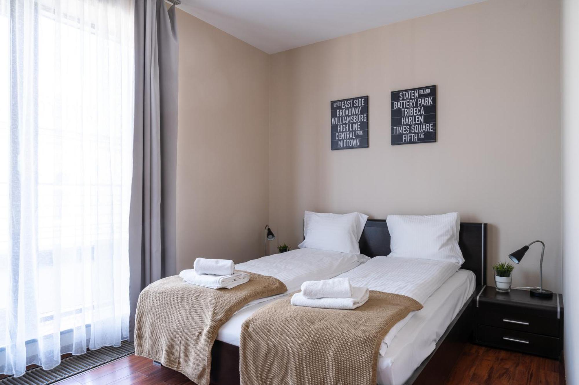 Rentplanet - Apartamenty Stare Miasto Breslau Exterior foto