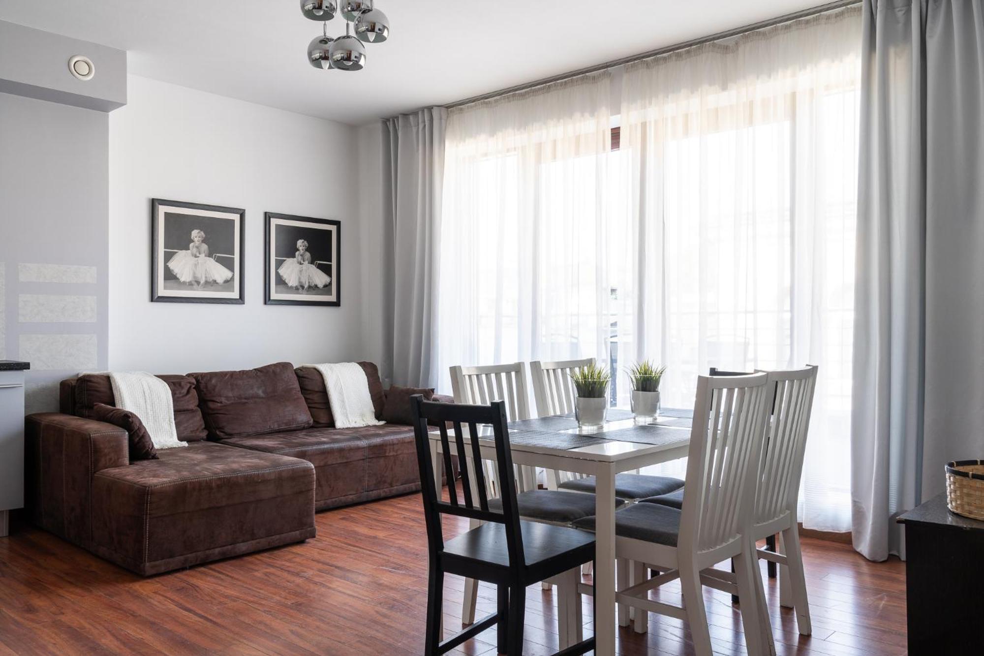 Rentplanet - Apartamenty Stare Miasto Breslau Exterior foto
