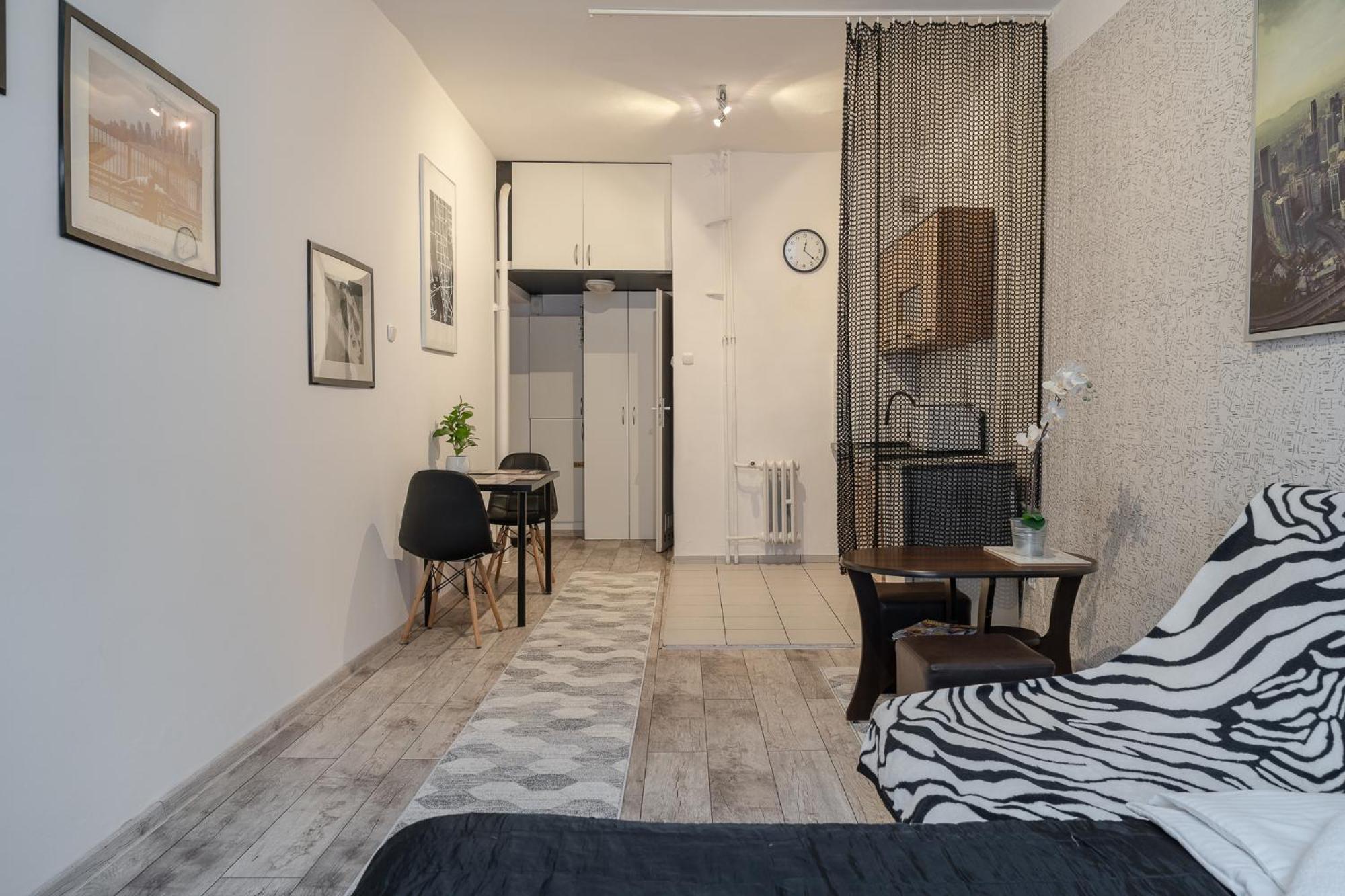Rentplanet - Apartamenty Stare Miasto Breslau Exterior foto