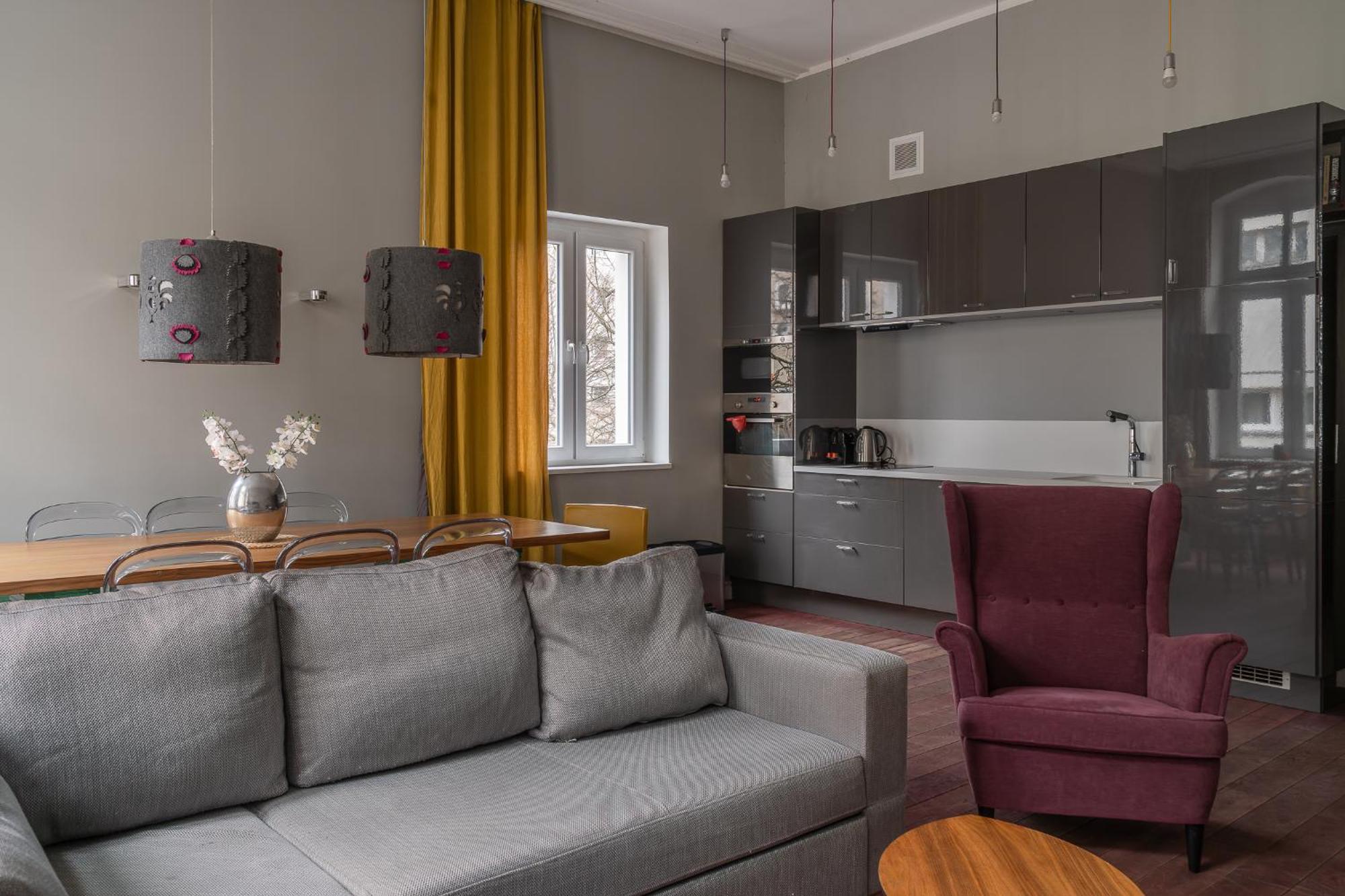 Rentplanet - Apartamenty Stare Miasto Breslau Exterior foto
