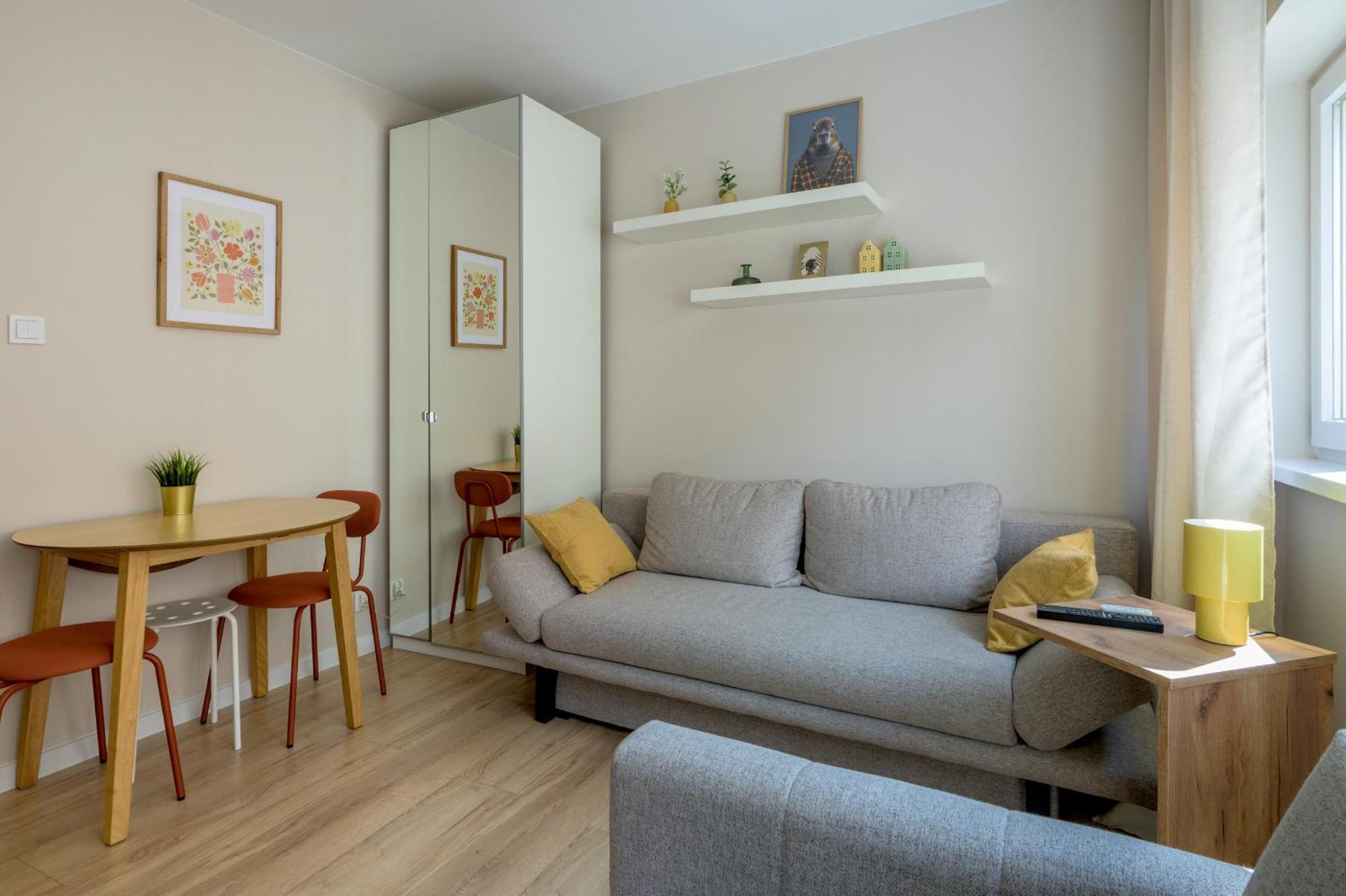 Rentplanet - Apartamenty Stare Miasto Breslau Exterior foto