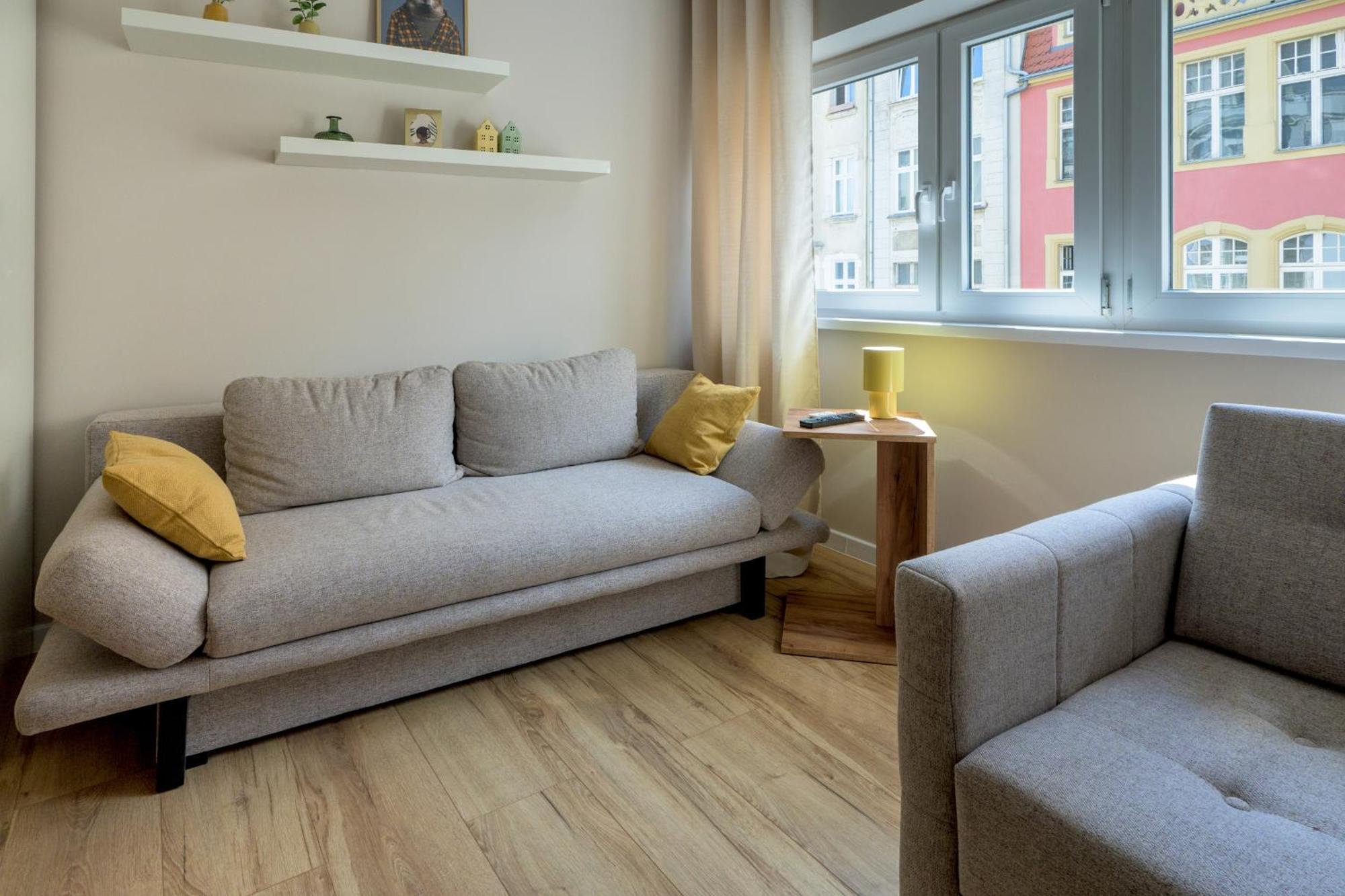 Rentplanet - Apartamenty Stare Miasto Breslau Exterior foto